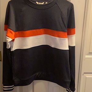 Cotopaxi bandera crew